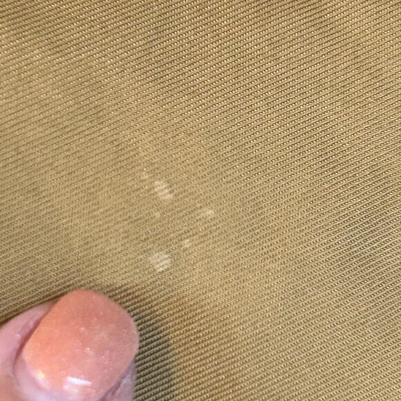 Everlane The Bomber Jacket Lightweight Toasted Coconut Men Large NWT FLAW - Picture 11 of 14